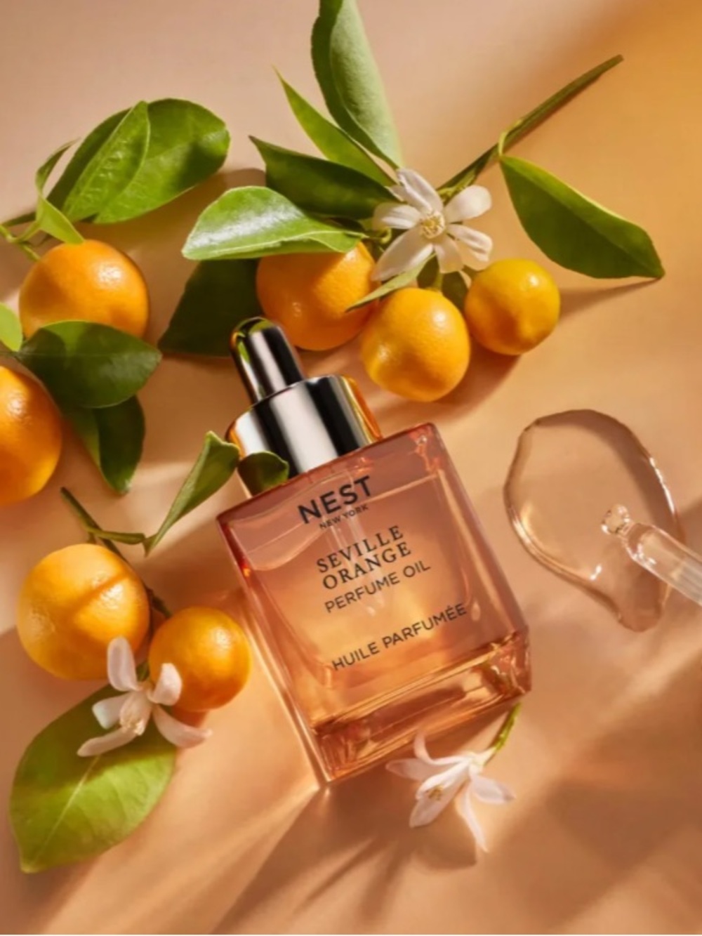 Nest Seville Orange